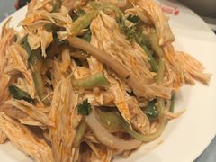 -160烧烤(香坊店)