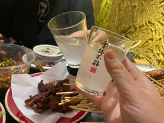 -今邕烧烤(西大店)