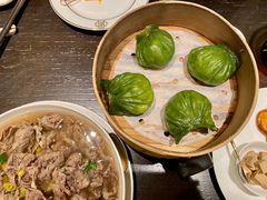 翡翠虾饺皇-甄御•海鲜新青岛菜(麦岛店)