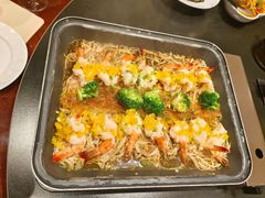-红杏酒家·地道川菜(一品天下店)