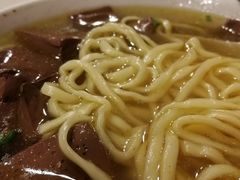 -民间老鸡汤面馆(中山北路店)
