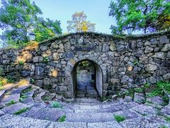 -莫干山风景区