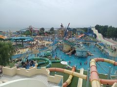 -秦皇岛乐岛海洋王国