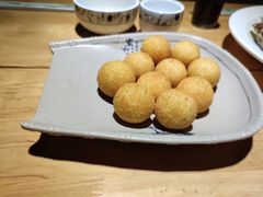 -休记光头香辣蟹干锅店(衣冠庙店)