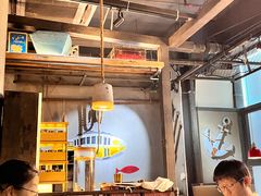 -探鱼·鲜青椒爽麻烤鱼(天一广场店)