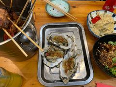 -炒豆合作社(东四总店)