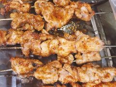 -酒宝荡烧烤(长航局江大路住宅小区店)