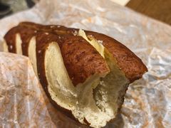 -OUR Bakery(SKP-S店)