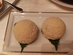 -东海朗廷酒店-唐阁T’ANG COURT 中餐厅