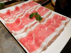-小龙坎火锅(香港中路店)