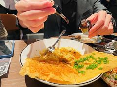 -黑手制面·Gentle Pasta(国金天地店)