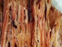 -水一方现烤鱿鱼丝大连特产(高新苏宁百货店)