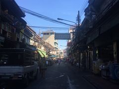 -唐人街(耀华力路)