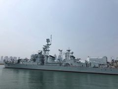 -中国人民解放军海军博物馆