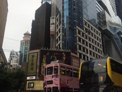 -崇光百货(铜锣湾店)