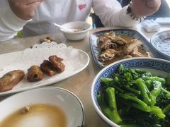 -芸海阁·农家私房菜(沙家浜景区出口店)