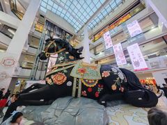 -北京世纪金源购物中心(远大路店)