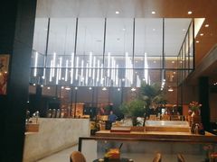 -上海虹桥宾馆味翠餐厅