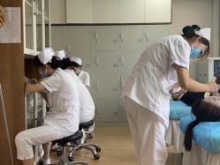 -清华大学玉泉医院-医疗美容科