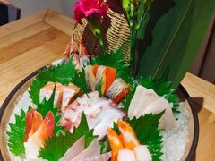 -桃夭日式料理(国信店)