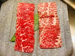 -丽思卡尔顿·炙焰·铁板烧餐厅