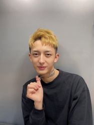 -不迫先生专业男士剪发