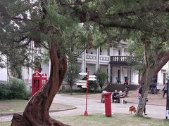 -溪口-滕头旅游景区