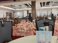 -松雅轩商务婚礼生日(同和店)
