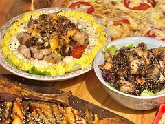 -维卡食舍(户部山店)