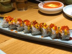 -三石铁板烧(紫竹桥店)
