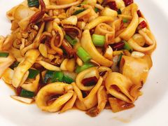 -杨记海鲜楼(三门黑金冠店)