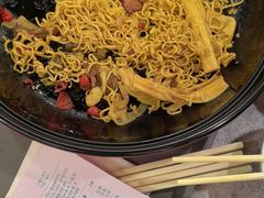 -大食代美食广场(月星环球港店)