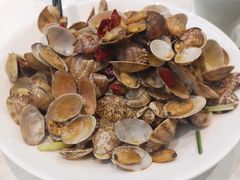-船歌·鱼水饺青岛菜(国贸商城店)