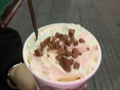 -茶颜悦色(金茂览秀城LG层外街店)