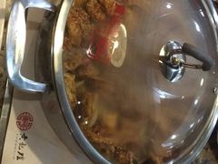 -黄记煌三汁焖锅(凯德广场店)