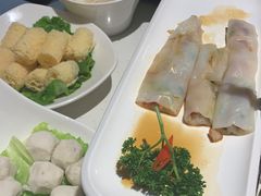 -煲王粤菜餐厅(中侨中心店)