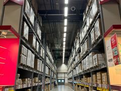 -宜家·瑞典风味餐厅(北京西红门店)