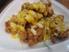 -朴鲸家正宗韩国料理(福田店)
