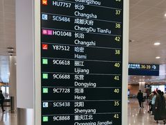 -上海浦东国际机场-T2航站楼