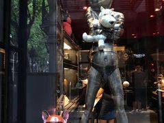 -drivepro(新天地北里店)
