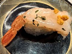 -争鲜回转寿司(朝北大悦城店)