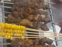 -古彭7只羊·招牌白串·碳锅羊肉旗舰店