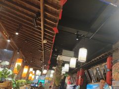 -打酱油·非遗淮扬菜(瘦西湖梅岭店)
