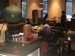 -粗茶淡饭·隐庐私厨(东亭店)