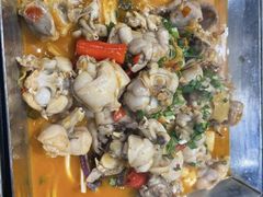 -红旗大食堂(君悦紫园店)