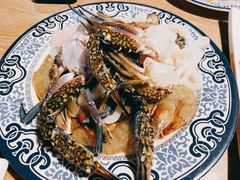 鲜螃蟹-7火锅(阿布扎比店)
