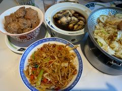 炒粉-欧记大排档·景德菜(上海首店)