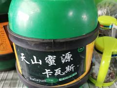 -马白开来特色羊排揪片子  (总店)