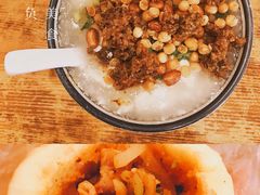 -峨眉山豆腐脑(解放路店)