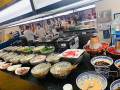 -赛瑞喜来登大酒店-盛宴自助餐厅